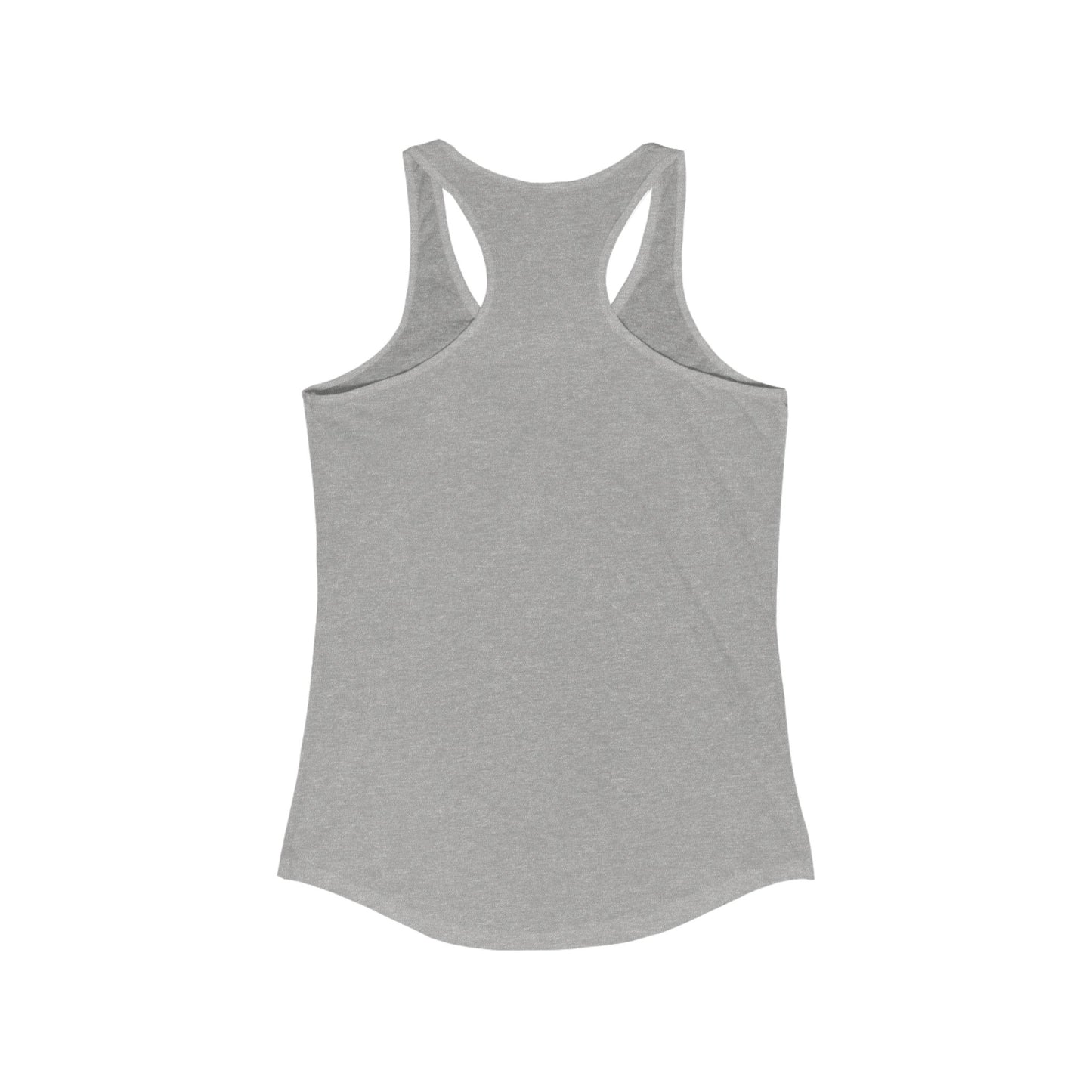 FCA Baseball Racerback Tank - Women's Light