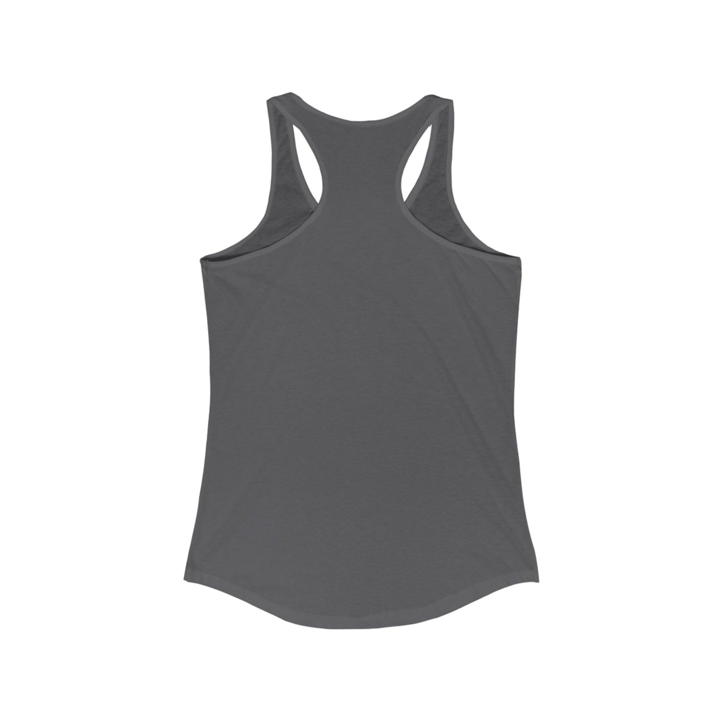 FCA Baseball Racerback Tank - Women's Dark